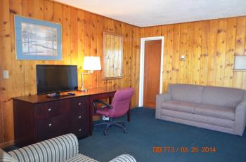 Citilodge Suites & Motel Main image