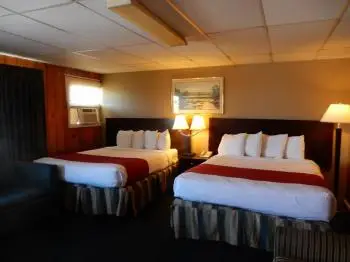 Citilodge Suites & Motel 7