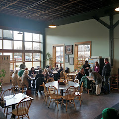 Bistro near Citilodge Suites & Motel